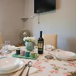 Saric Apartmán Dugi Rat