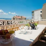 Saric Apartmán