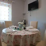 Saric Apartmán *