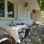 Saric Apartmán