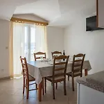 Apartmán Saric Dugi Rat
