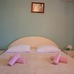 Apartmán Saric *
