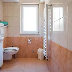 Saric Apartmán *
