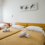 Saric Apartmán Dugi Rat
