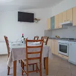 Apartmán Saric