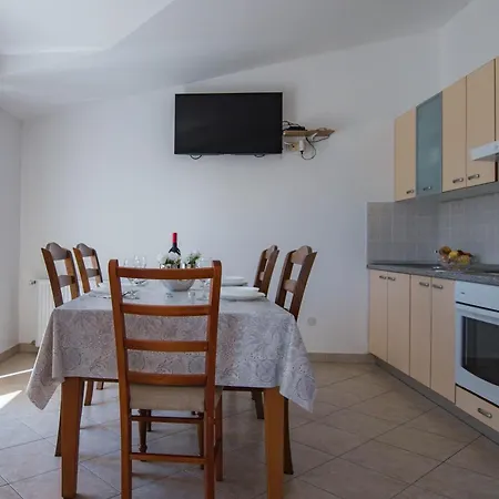 Saric Apartmán