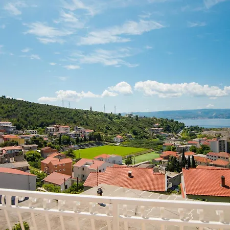Apartmán Saric *