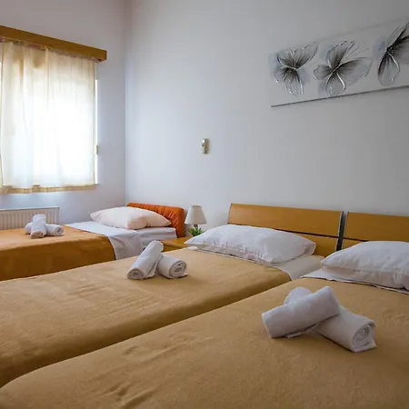 Apartmán Saric
