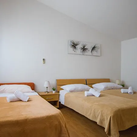 Saric Apartmán