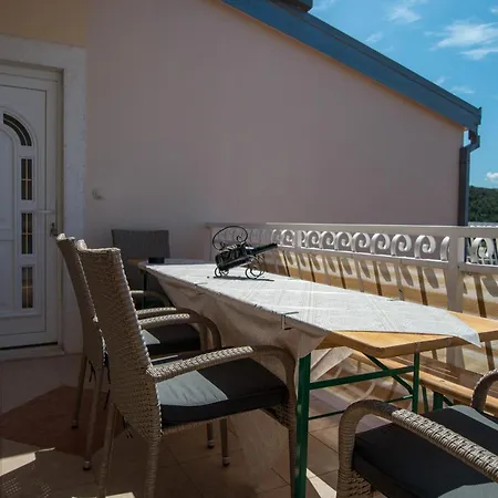 Apartmán Saric